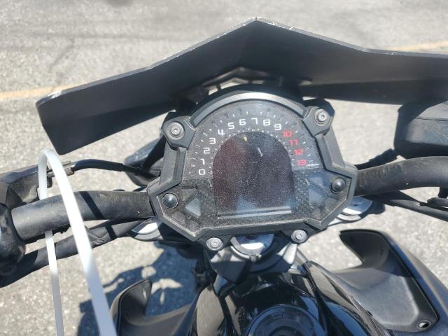 2017 KAWASAKI ER650 H JKAEREH10HDA01530