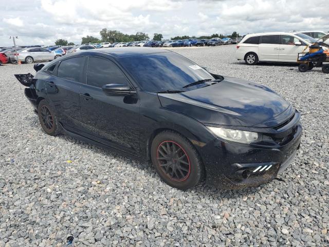 2016 HONDA CIVIC LX 19XFC2F55GE099254