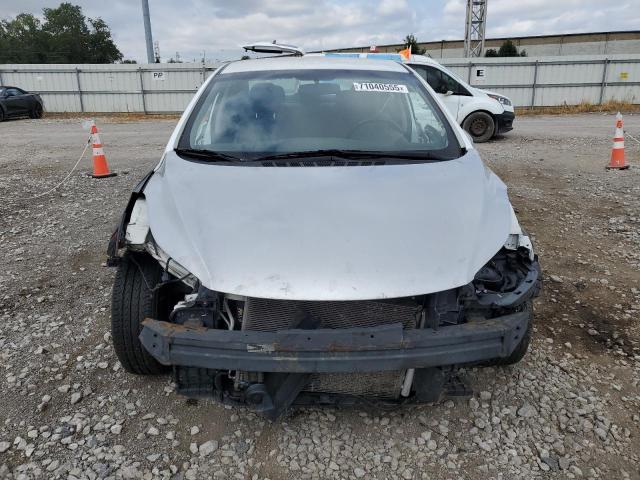 2016 HYUNDAI ELANTRA SE 5NPDH4AE7GH694856