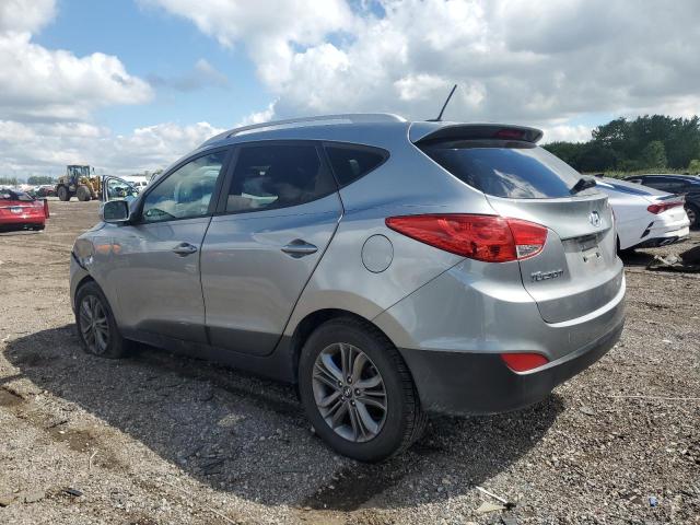 2015 HYUNDAI TUCSON LIMITED - KM8JU3AG1FU009440