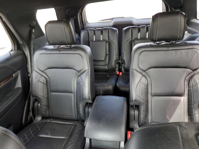 2019 FORD EXPLORER P - 1FM5K8HT0KGA03175