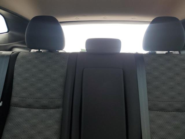 2021 NISSAN ROGUE SPOR - JN1BJ1BV7MW321947