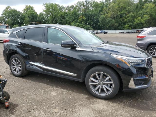 2020 ACURA RDX TECHNO 5J8TC2H50LL028319