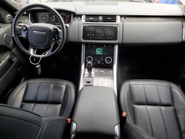 2019 LAND ROVER RANGE ROVE SALWG2RV8KA414987