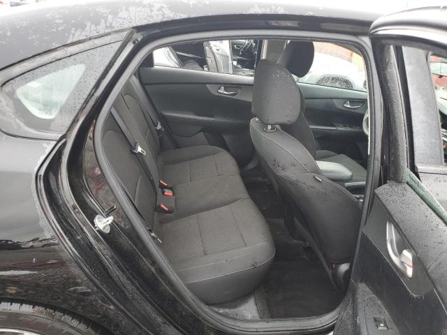 2019 KIA FORTE FE 3KPF24AD4KE065585