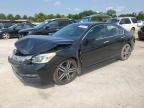 2016 HONDA ACCORD SPO - 1HGCR2F52GA148352