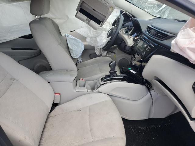 2018 NISSAN ROGUE SPOR - JN1BJ1CRXJW252068