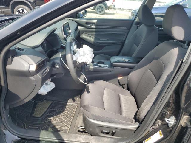 2019 NISSAN ALTIMA S 1N4BL4BW0KC156877