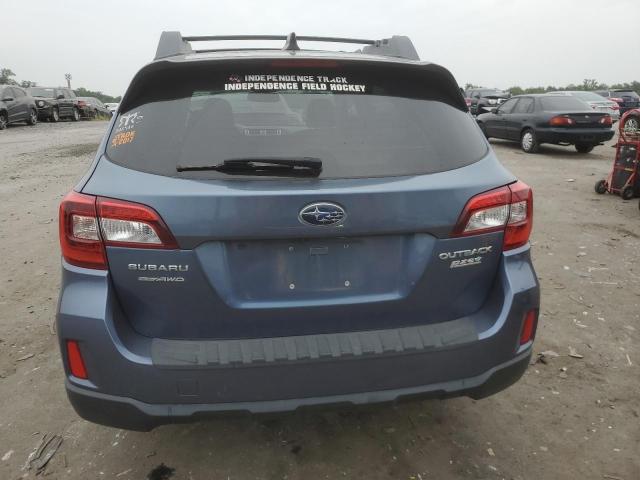 2016 SUBARU OUTBACK 2. 4S4BSALC0G3342468