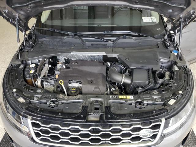2020 LAND ROVER RANGE ROVE SALZJ2FX4LH054839