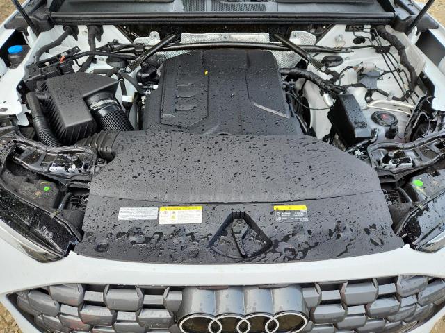 2025 AUDI Q5 PREMIUM WA12AAGU6S2016189