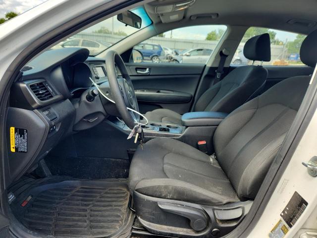2016 KIA OPTIMA LX KNAGT4L34G5083798
