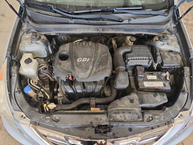 2011 HYUNDAI SONATA SE - 5NPEC4AC4BH133007