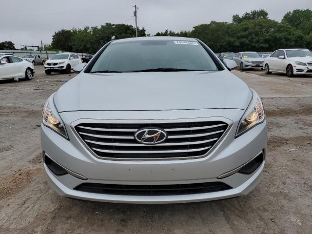 2017 HYUNDAI SONATA SE - 5NPE24AF5HH492274