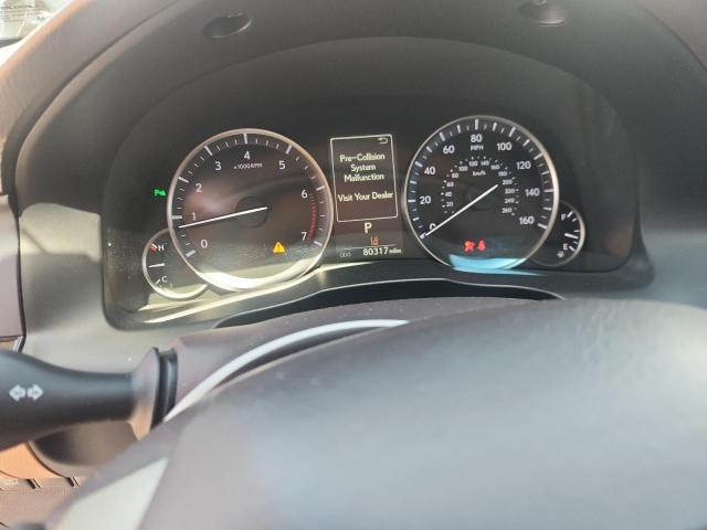 2016 LEXUS ES 350 58ABK1GG0GU008120