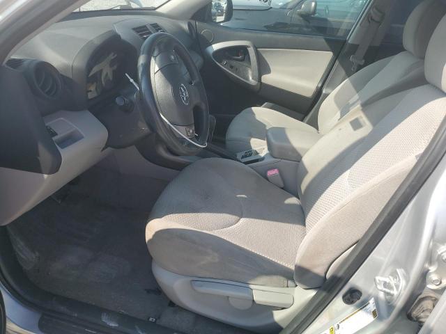 2011 TOYOTA RAV4 - JTMZF4DV5B5040079