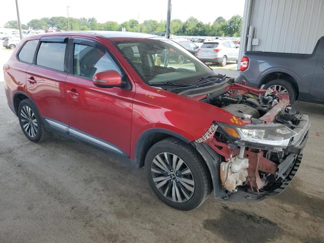 2020 MITSUBISHI OUTLANDER JA4AZ3A37LZ003394