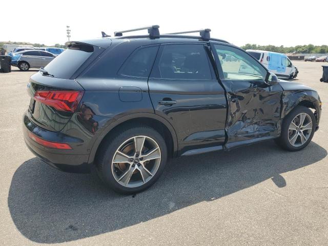 2019 AUDI Q5 PRESTIG WA1CNAFY6K2061209