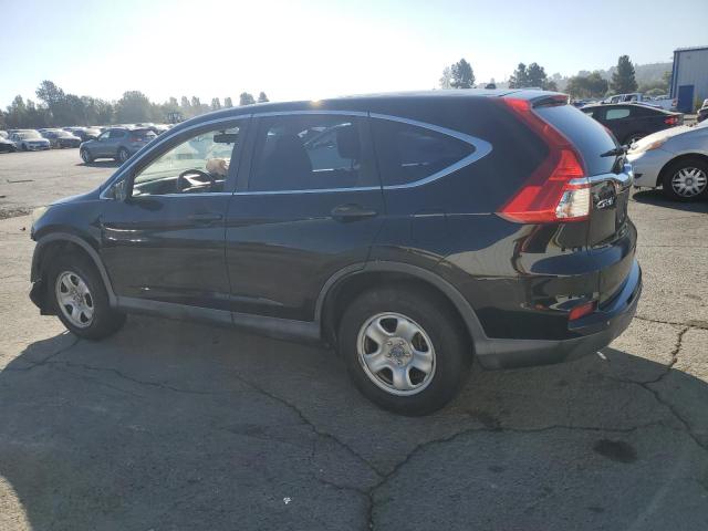 2015 HONDA CR-V LX - 3CZRM3H30FG709425
