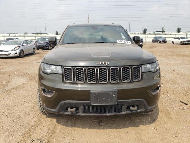 2017 JEEP GRAND CHER 1C4RJFAGXHC607133