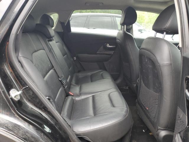 2019 KIA NIRO TOURI KNDCE3LC5K5304498