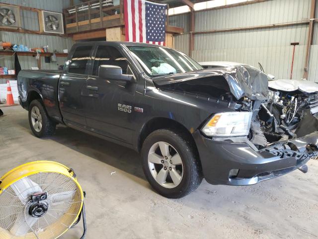 2014 RAM 1500 ST - 1C6RR7FT6ES451279