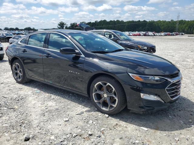 2021 CHEVROLET MALIBU LT - 1G1ZD5ST6MF064152