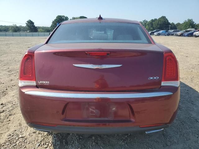 2015 CHRYSLER 300 LIMITED 2C3CCAAG1FH904390