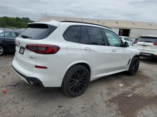2023 BMW X5 XDRIVE4 5UXCR6C0XP9P20136