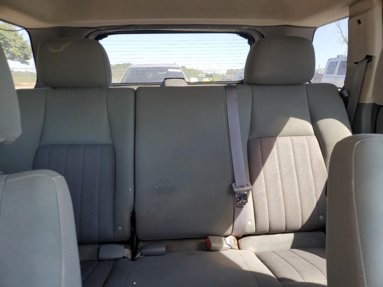 Lot #3255473453 2005 JEEP GRAND CHER