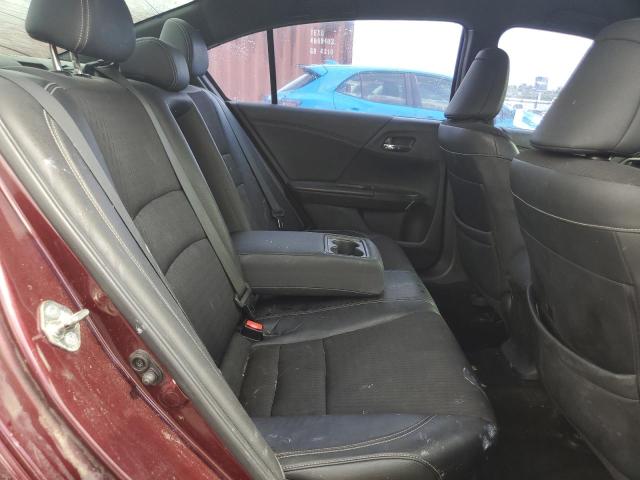 2016 HONDA ACCORD SPO 1HGCR2F52GA148156