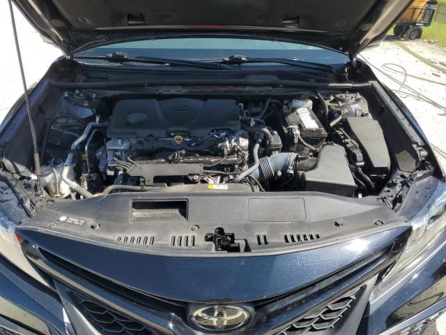 2023 TOYOTA CAMRY SE N 4T1G11AK1PU800015