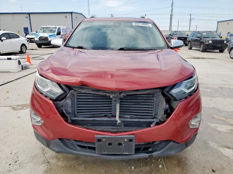 2018 CHEVROLET EQUINOX PR 2GNAXMEV7J6246765