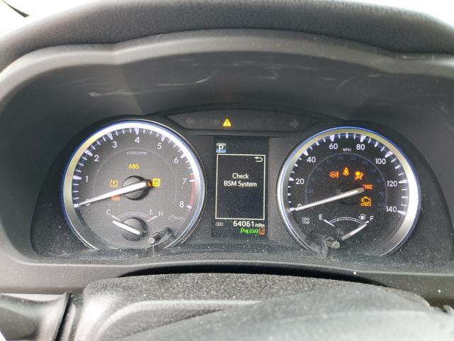 2018 TOYOTA HIGHLANDER - 5TDDZRFH1JS827805