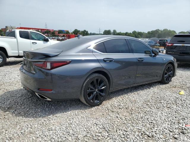 2022 LEXUS ES 350 BAS 58AGZ1B13NU119908