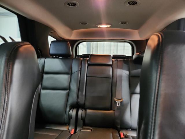 2019 DODGE DURANGO SX 1C4RDHAG0KC836253