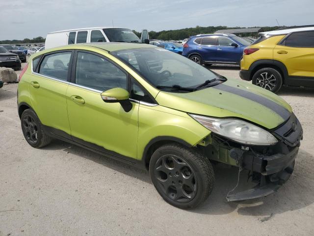 2011 FORD FIESTA SES - 3FADP4FJ7BM212517