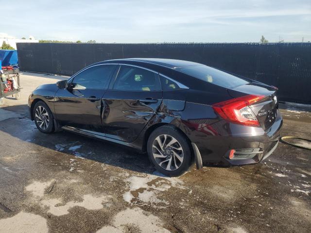 2016 HONDA CIVIC EX 19XFC2F7XGE049161