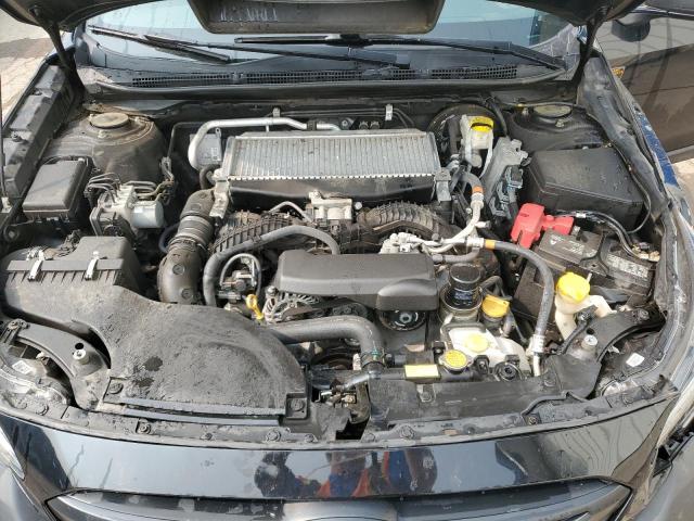 2022 SUBARU OUTBACK WI 4S4BTHTD1N3176991