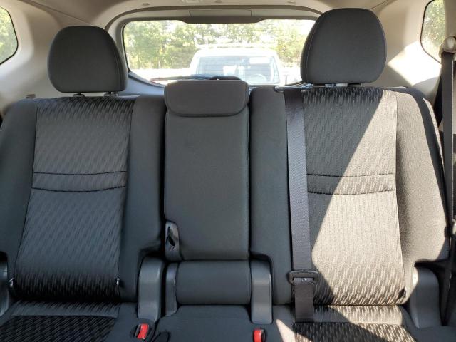 2018 NISSAN ROGUE S KNMAT2MV3JP571908