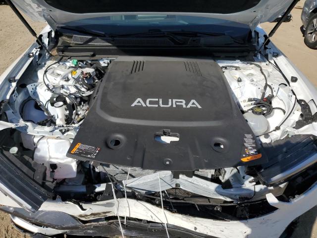 2024 ACURA ZDX A-SPEC 4W5KHNRL3RZ512813