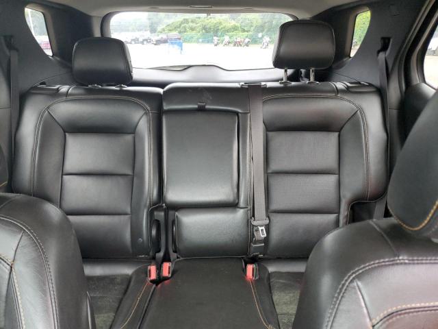2019 CHEVROLET EQUINOX PR - 3GNAXXEV3KS538711