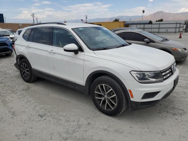 2021 VOLKSWAGEN TIGUAN SE 3VV3B7AXXMM085669