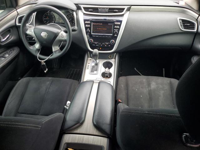 2016 NISSAN MURANO S 5N1AZ2MG5GN165368