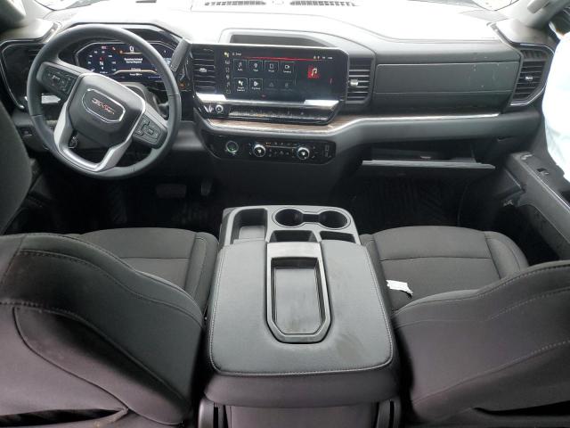 2024 GMC SIERRA K1500 ELEVATION-L 3GTPUJEK6RG440381