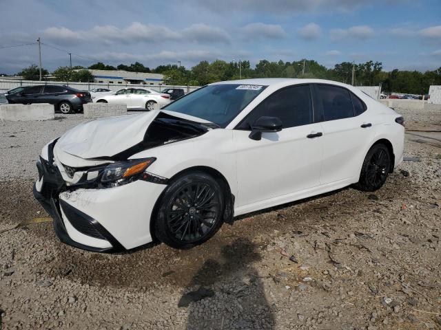 2021 TOYOTA CAMRY SE #3275358328
