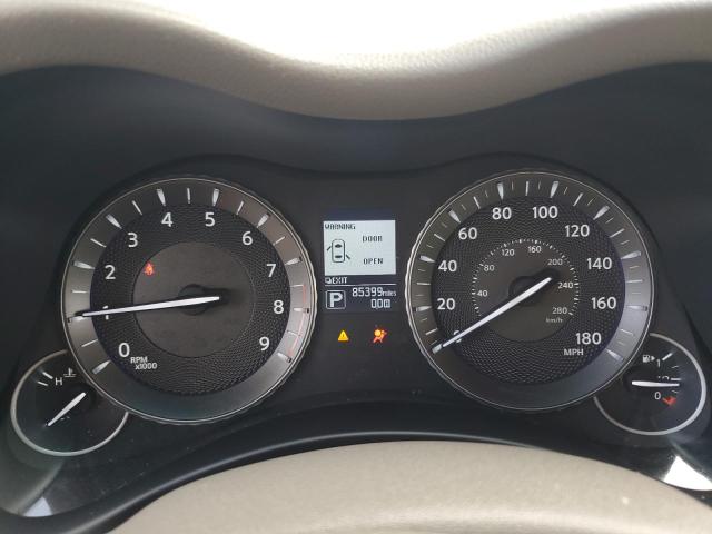 2016 INFINITI Q70L 3.7 JN1BY1PP2GM631140