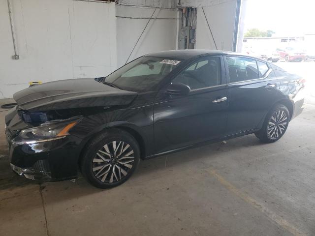 NISSAN ALTIMA SV