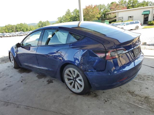 2022 TESLA MODEL 3 5YJ3E1EA1NF369481