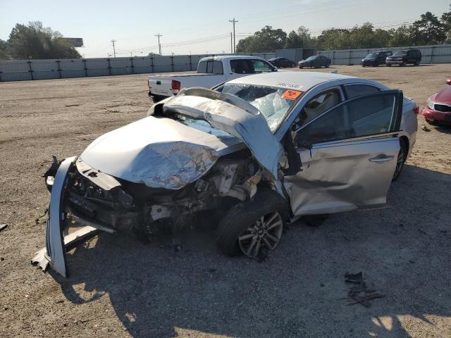 2016 HYUNDAI SONATA SE - 5NPE24AFXGH365020